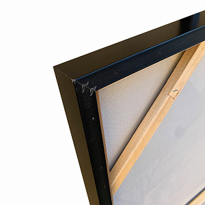 Картина Safari 80×120