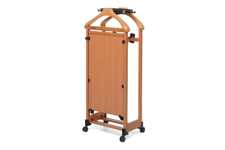  Вешалка пресс напольная костюмная Foppapedretti ILMettimpiega , фото № 1