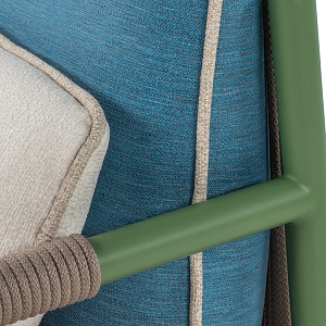 Кресло Norman Outdoor