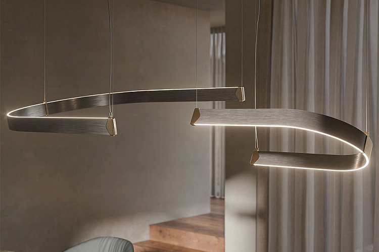  Подвесной светильник BLUEBELL , фото № 2