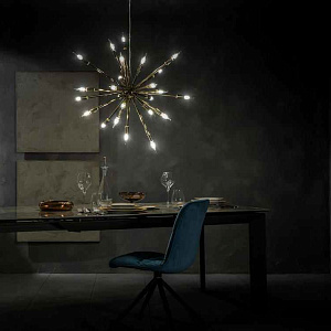 Светильник Cosmo LA/132/OR