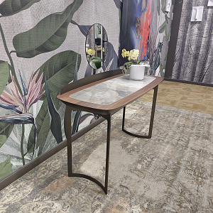 Стол туалетный письменный Icon Vanity