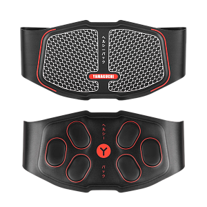 Пояс-миостимулятор для спины Yamaguchi BACK Trainer MIO