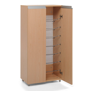 Обувница (тумба) Foppapedretti Scar-puli