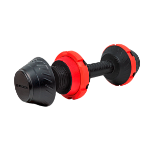 Виброгантель Yamaguchi Vibro Dumbbell