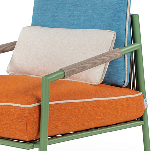 Кресло Norman Outdoor