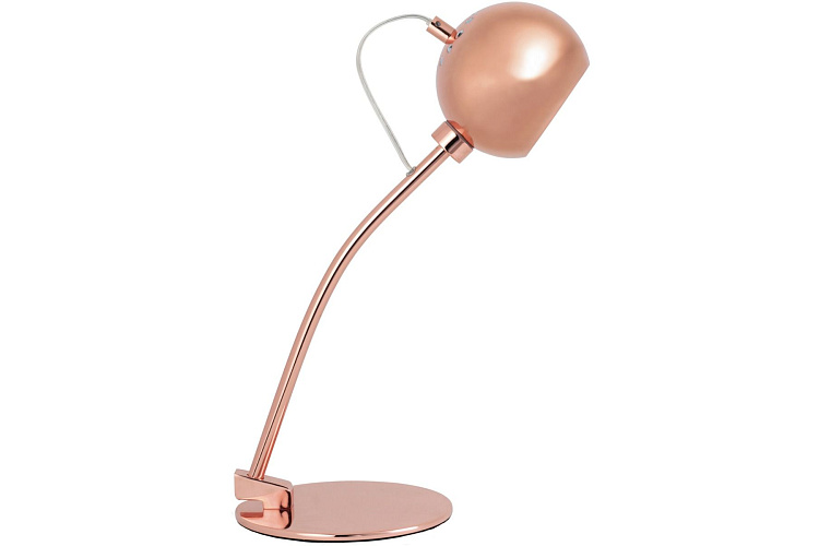  Настольная лампа Ball , фото № 1