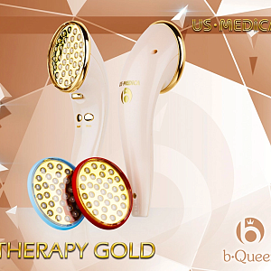 Прибор для фототерапии  Therapy Gold