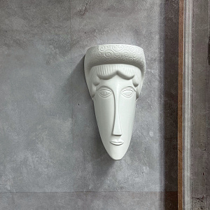 Полка настенная  Moda Bianco