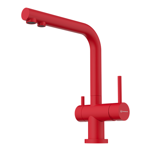  Смеситель Omoikiri Nagano-TO , фото № 1