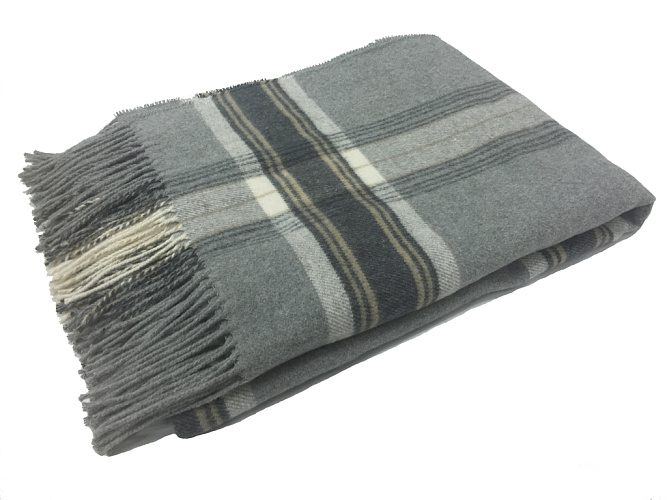  Плед BABILONA Amanda Grey , фото № 1