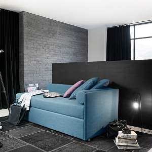 Кровать Space