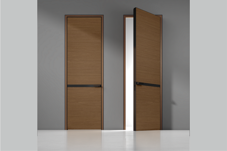  FILO 60 Entry Veneer Uniwood , фото № 1