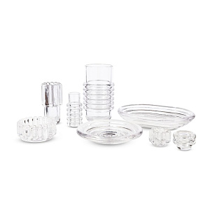 Блюдо Tom Dixon Press Press Small PRB01