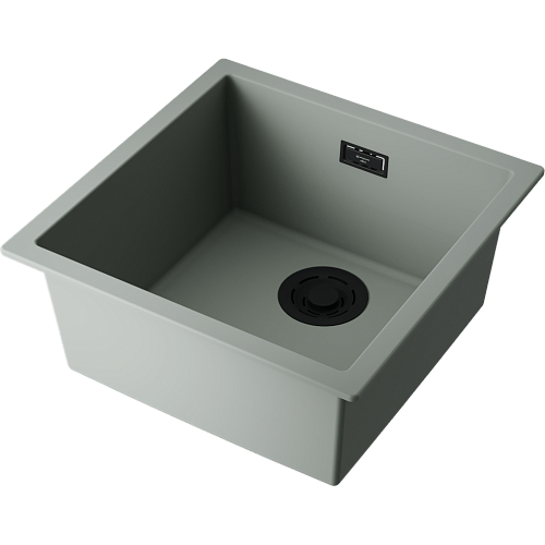  Мойка Omoikiri Yamakawa 45-U/I-WG , фото № 1