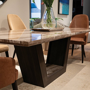 Стол Equinox Stone