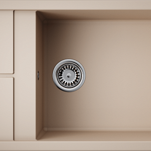 Мойка Omoikiri Sumi 78-LB-SA