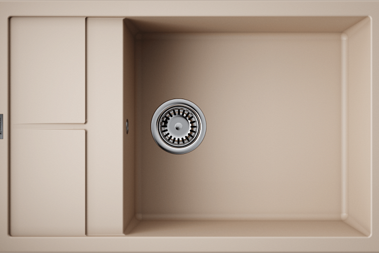  Мойка Omoikiri Sumi 78-LB-SA , фото № 3