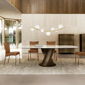 Стол ROTOLO  Ceramica King