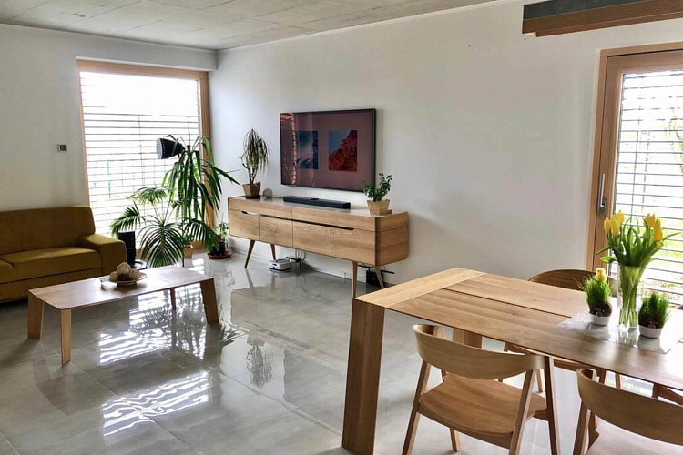  Комод TERRA 240 , фото № 6