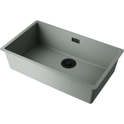  Мойка Omoikiri Yamakawa 75-Integra-WG , фото № 1