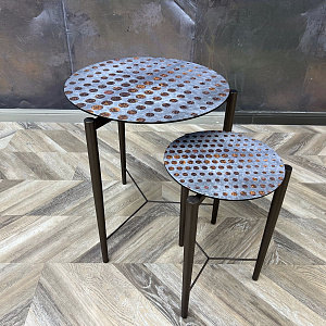 Столик кофейный DL-02