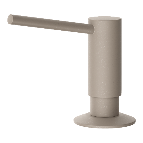  Дозатор Omoikiri OM-02-P-SA , фото № 1