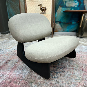 Кресло Twing Rocking Chair