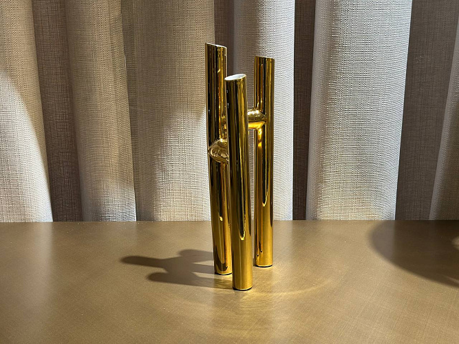  Предмет декора Ваза Siori Adriani&Ross , фото № 1