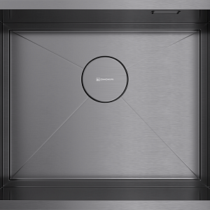 Мойка Omoikiri Kasen 54-16-INT-GM