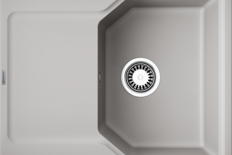  Мойка Omoikiri Yonaka 61-GR , фото № 3