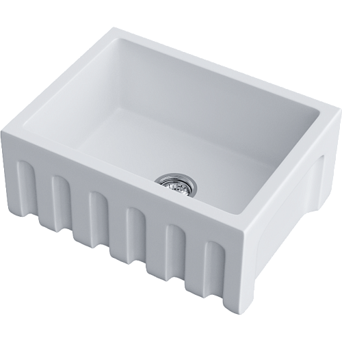  Мойка Omoikiri Mikura 61-WH , фото № 1