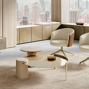 Стол журнальный PEO LOW