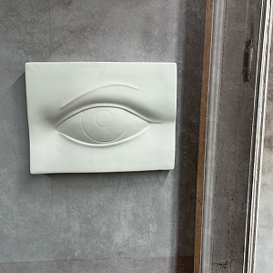 Настенное панно Occhio Destro