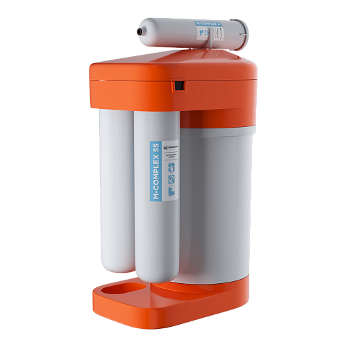  Водоочиститель Pure Drop 2.1.4S , фото № 1