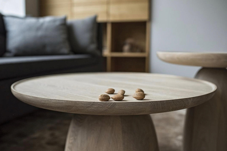  Стол журнальный HRIB , фото № 7