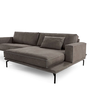 Диван CABALLERO