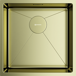 Мойка Omoikiri Taki 44-U/IF-LG