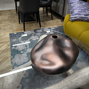 Ваза Brenta Q386/6