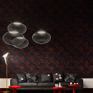 Приставной столик Moooi Tailor