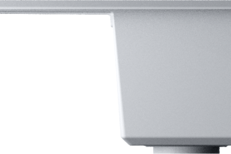  Мойка Omoikiri Tedori 100-WH , фото № 4