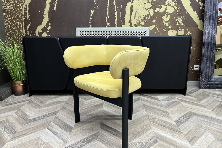  Полукресло Bay Wood Armchair , фото № 1