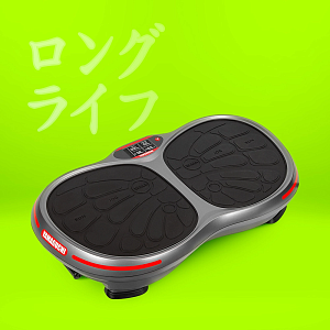 Виброплатформа Yamaguchi VibroPlate