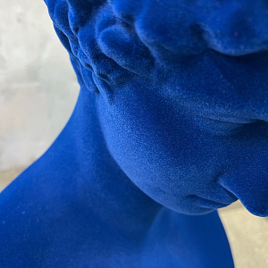 Бюст Antino Blu R73/10