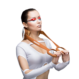Массажер для шеи Axiom Neck