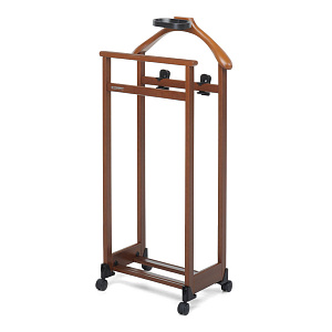 Вешалка напольная костюмная Foppapedretti L'indossatore