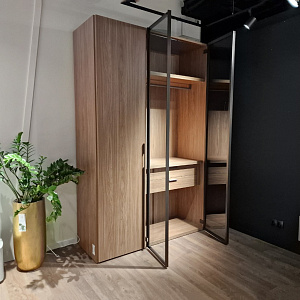 Платяной шкаф Armadi Metropolis (Tomasella, Италия)