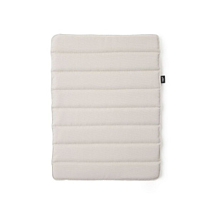 Подушка Tom Dixon Groove Groove Seat Putty GRCU01PU