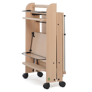 Сервировочный столик Foppapedretti Service