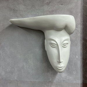 Полка Lefty Q505/3Х105